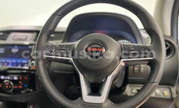 Tenga Tsaru Nissan Navara Sirivha Mota in Beitbridge in Matabeleland South Tenga Tsaru Nissan Navara Sirivha Mota in Beitbridge in Matabeleland South