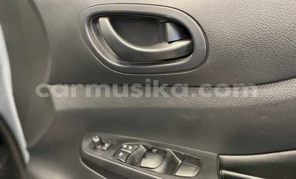 Tenga Tsaru Nissan Navara Sirivha Mota in Beitbridge in Matabeleland South Tenga Tsaru Nissan Navara Sirivha Mota in Beitbridge in Matabeleland South