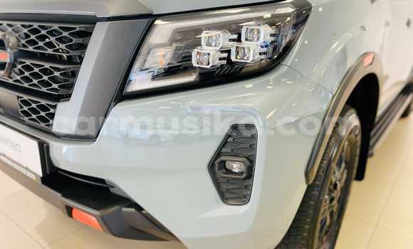 Tenga Tsaru Nissan Navara Sirivha Mota in Beitbridge in Matabeleland South Tenga Tsaru Nissan Navara Sirivha Mota in Beitbridge in Matabeleland South