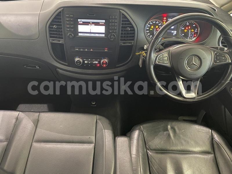 Big with watermark mercedes benz vito matabeleland south beitbridge 36663
