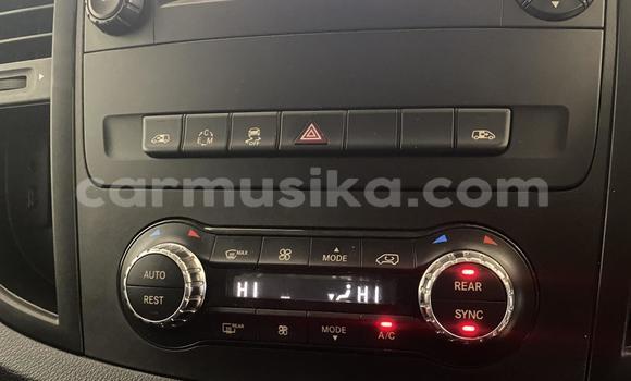 Tenga Tsaru Mercedes‒Benz Vito Sirivha Mota in Beitbridge in Matabeleland South Tenga Tsaru Mercedes‒Benz Vito Sirivha Mota in Beitbridge in Matabeleland South