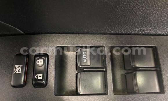 Tenga Tsaru Mercedes‒Benz Vito Sirivha Mota in Beitbridge in Matabeleland South Tenga Tsaru Mercedes‒Benz Vito Sirivha Mota in Beitbridge in Matabeleland South