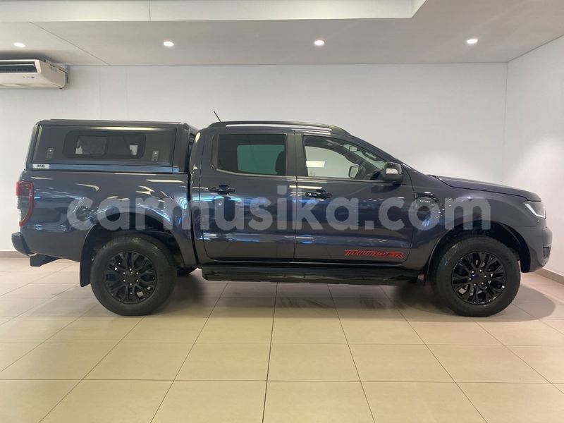 Big with watermark ford ranger harare alexandra park 36664