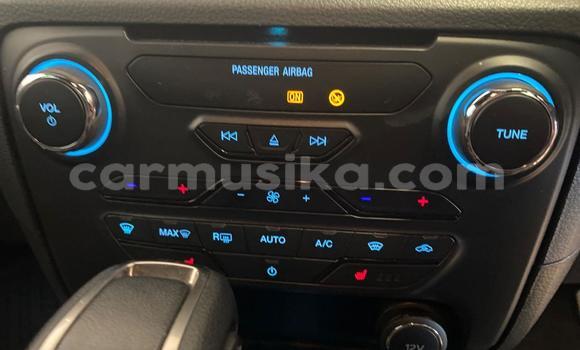 Tenga Tsaru Ford Ranger Bhuruu Mota in Alexandra Park in Harare Tenga Tsaru Ford Ranger Bhuruu Mota in Alexandra Park in Harare