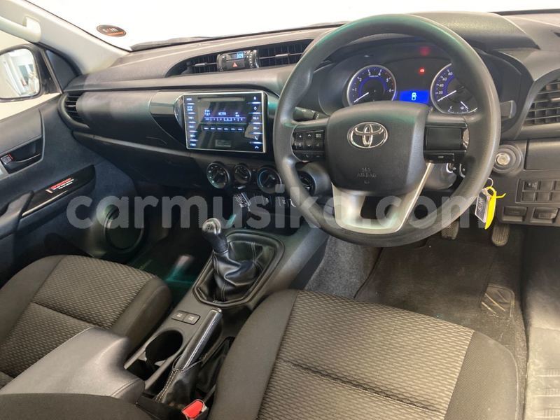 Big with watermark toyota hilux matabeleland south beitbridge 36665