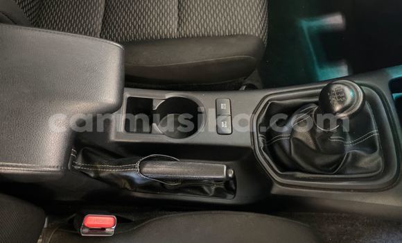 Acheter Occasion Voiture Toyota Hilux Blanc à Beitbridge, Matabeleland South Acheter Occasion Voiture Toyota Hilux Blanc à Beitbridge, Matabeleland South