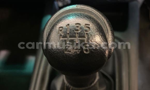 Acheter Occasion Voiture Toyota Hilux Blanc à Beitbridge, Matabeleland South Acheter Occasion Voiture Toyota Hilux Blanc à Beitbridge, Matabeleland South