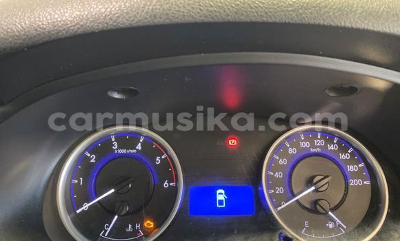 Acheter Occasion Voiture Toyota Hilux Blanc à Beitbridge, Matabeleland South Acheter Occasion Voiture Toyota Hilux Blanc à Beitbridge, Matabeleland South