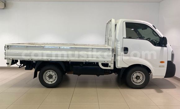 Acheter Occasion Voiture Kia K3 Blanc à Beitbridge, Matabeleland South Acheter Occasion Voiture Kia K3 Blanc à Beitbridge, Matabeleland South