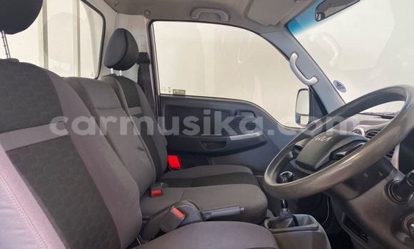 Acheter Occasion Voiture Kia K3 Blanc à Beitbridge, Matabeleland South Acheter Occasion Voiture Kia K3 Blanc à Beitbridge, Matabeleland South