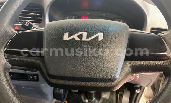 Acheter Occasion Voiture Kia K3 Blanc à Beitbridge, Matabeleland South Acheter Occasion Voiture Kia K3 Blanc à Beitbridge, Matabeleland South