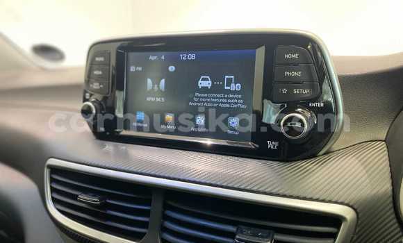 Acheter Occasion Voiture Hyundai Tucson Blanc à Alexandra Park, Harare Acheter Occasion Voiture Hyundai Tucson Blanc à Alexandra Park, Harare