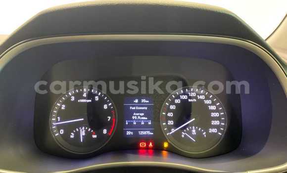 Acheter Occasion Voiture Hyundai Tucson Blanc à Alexandra Park, Harare Acheter Occasion Voiture Hyundai Tucson Blanc à Alexandra Park, Harare