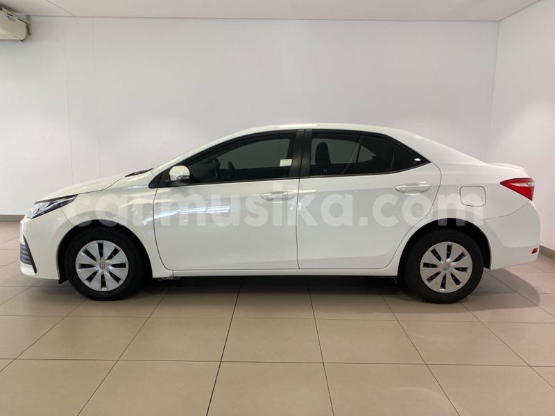 Big with watermark toyota corolla matabeleland south beitbridge 36668