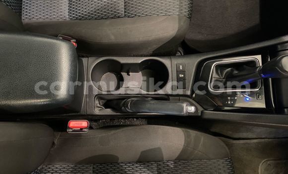 Acheter Occasion Voiture Toyota Corolla Blanc à Beitbridge, Matabeleland South Acheter Occasion Voiture Toyota Corolla Blanc à Beitbridge, Matabeleland South