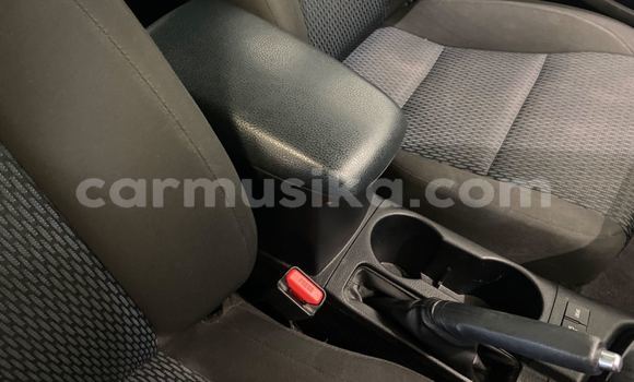 Acheter Occasion Voiture Toyota Corolla Blanc à Beitbridge, Matabeleland South Acheter Occasion Voiture Toyota Corolla Blanc à Beitbridge, Matabeleland South