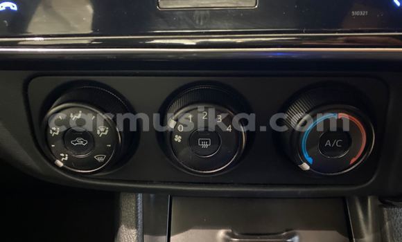 Acheter Occasion Voiture Toyota Corolla Blanc à Beitbridge, Matabeleland South Acheter Occasion Voiture Toyota Corolla Blanc à Beitbridge, Matabeleland South