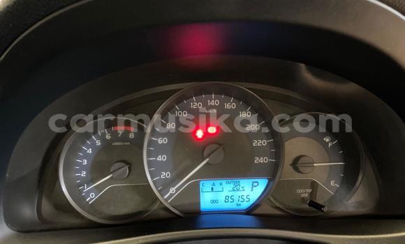 Acheter Occasion Voiture Toyota Corolla Blanc à Beitbridge, Matabeleland South Acheter Occasion Voiture Toyota Corolla Blanc à Beitbridge, Matabeleland South