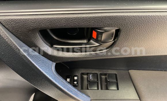 Acheter Occasion Voiture Toyota Corolla Blanc à Beitbridge, Matabeleland South Acheter Occasion Voiture Toyota Corolla Blanc à Beitbridge, Matabeleland South