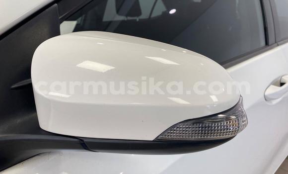 Acheter Occasion Voiture Toyota Corolla Blanc à Beitbridge, Matabeleland South Acheter Occasion Voiture Toyota Corolla Blanc à Beitbridge, Matabeleland South