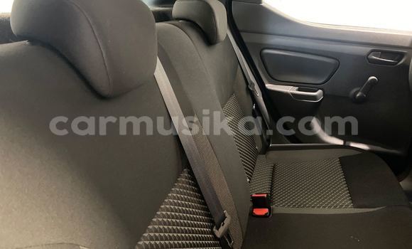 Tenga Tsaru Nissan Micra Chena Mota in Alexandra Park in Harare Tenga Tsaru Nissan Micra Chena Mota in Alexandra Park in Harare