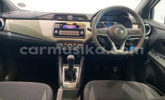 Tenga Tsaru Nissan Micra Chena Mota in Alexandra Park in Harare Tenga Tsaru Nissan Micra Chena Mota in Alexandra Park in Harare