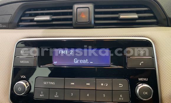 Tenga Tsaru Nissan Micra Chena Mota in Alexandra Park in Harare Tenga Tsaru Nissan Micra Chena Mota in Alexandra Park in Harare