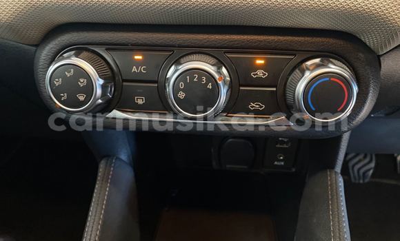 Tenga Tsaru Nissan Micra Chena Mota in Alexandra Park in Harare Tenga Tsaru Nissan Micra Chena Mota in Alexandra Park in Harare