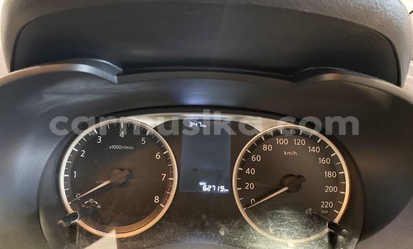 Tenga Tsaru Nissan Micra Chena Mota in Alexandra Park in Harare Tenga Tsaru Nissan Micra Chena Mota in Alexandra Park in Harare