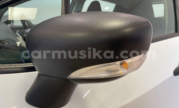 Tenga Tsaru Nissan Micra Chena Mota in Alexandra Park in Harare Tenga Tsaru Nissan Micra Chena Mota in Alexandra Park in Harare