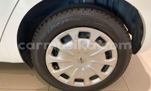 Tenga Tsaru Nissan Micra Chena Mota in Alexandra Park in Harare Tenga Tsaru Nissan Micra Chena Mota in Alexandra Park in Harare