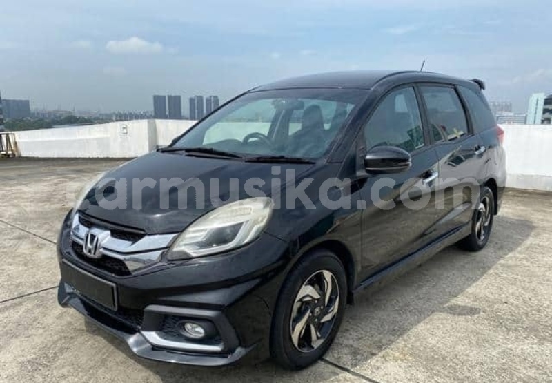 Big with watermark honda mobilio matabeleland south beitbridge 36700