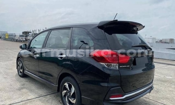 Acheter Occasion Voiture Honda Mobilio Noir à Beitbridge, Matabeleland South Acheter Occasion Voiture Honda Mobilio Noir à Beitbridge, Matabeleland South
