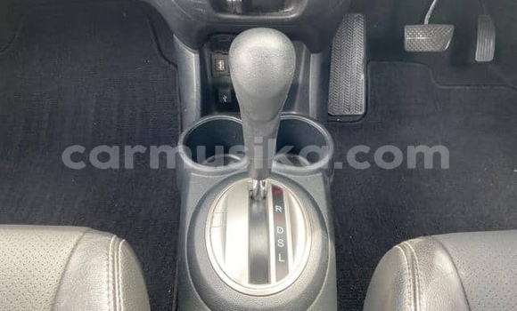 Acheter Occasion Voiture Honda Mobilio Noir à Beitbridge, Matabeleland South Acheter Occasion Voiture Honda Mobilio Noir à Beitbridge, Matabeleland South