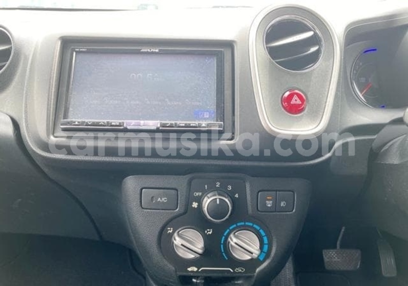 Big with watermark honda mobilio matabeleland south beitbridge 36700