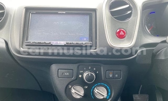 Acheter Occasion Voiture Honda Mobilio Noir à Beitbridge, Matabeleland South Acheter Occasion Voiture Honda Mobilio Noir à Beitbridge, Matabeleland South