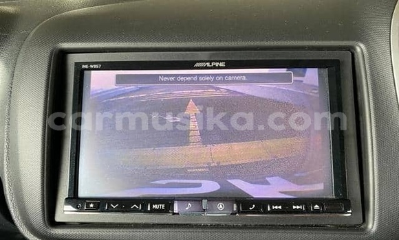 Acheter Occasion Voiture Honda Mobilio Noir à Beitbridge, Matabeleland South Acheter Occasion Voiture Honda Mobilio Noir à Beitbridge, Matabeleland South