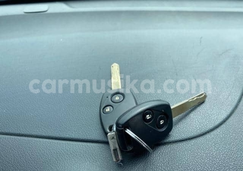 Big with watermark honda mobilio matabeleland south beitbridge 36700