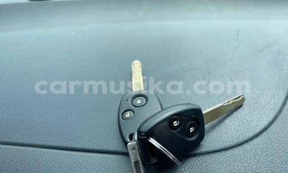 Acheter Occasion Voiture Honda Mobilio Noir à Beitbridge, Matabeleland South Acheter Occasion Voiture Honda Mobilio Noir à Beitbridge, Matabeleland South