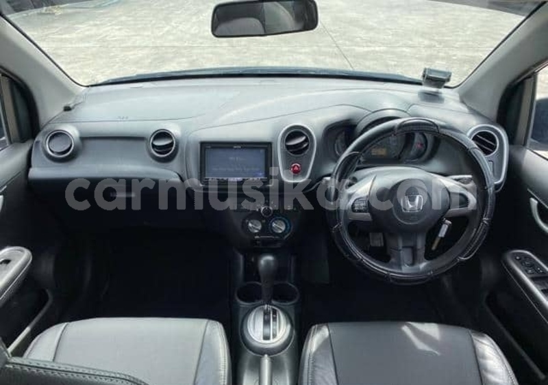 Big with watermark honda mobilio matabeleland south beitbridge 36700