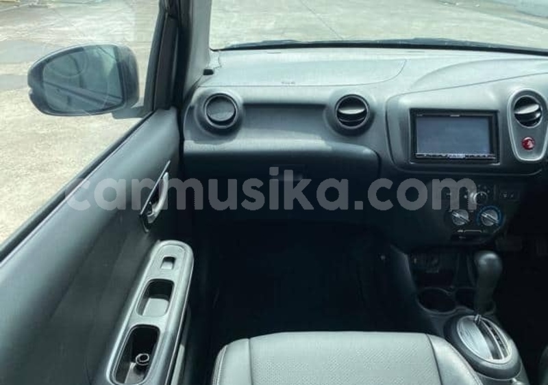 Big with watermark honda mobilio matabeleland south beitbridge 36700