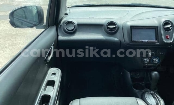 Acheter Occasion Voiture Honda Mobilio Noir à Beitbridge, Matabeleland South Acheter Occasion Voiture Honda Mobilio Noir à Beitbridge, Matabeleland South