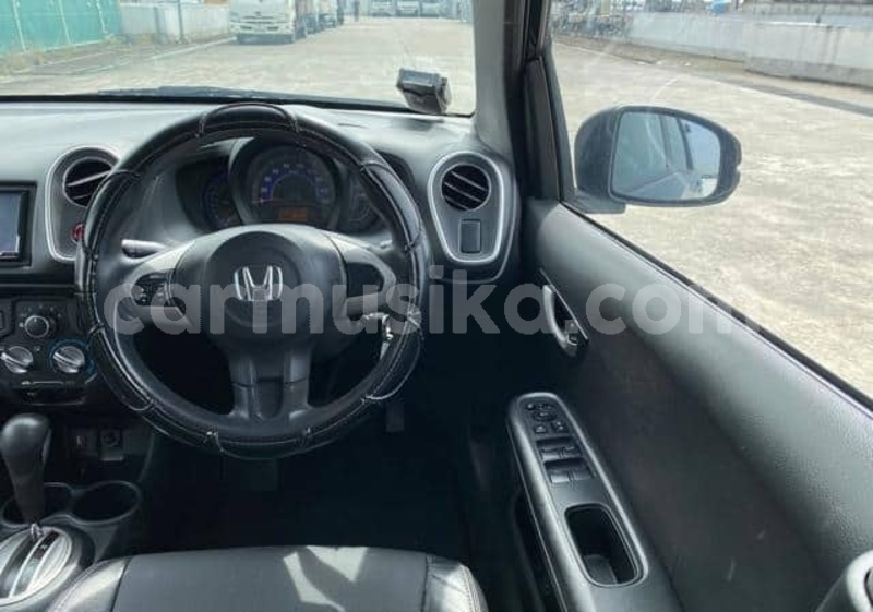 Big with watermark honda mobilio matabeleland south beitbridge 36700