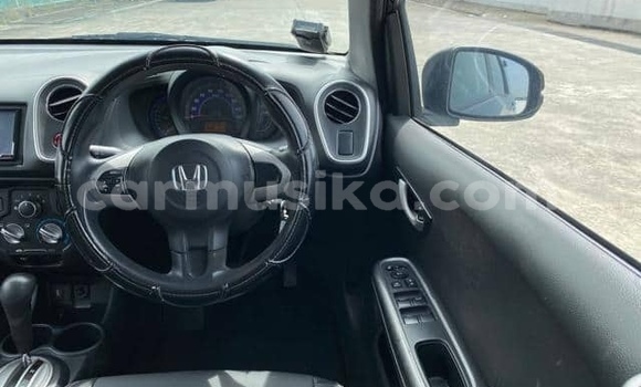 Acheter Occasion Voiture Honda Mobilio Noir à Beitbridge, Matabeleland South Acheter Occasion Voiture Honda Mobilio Noir à Beitbridge, Matabeleland South
