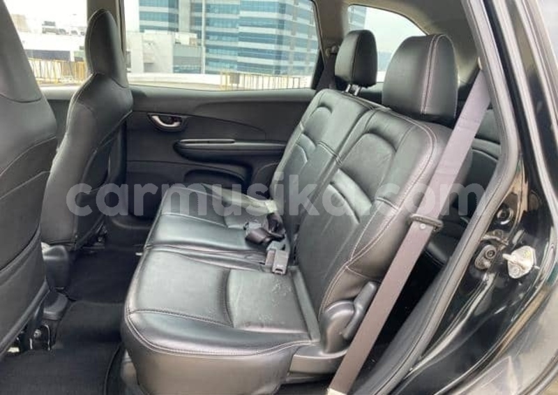 Big with watermark honda mobilio matabeleland south beitbridge 36700