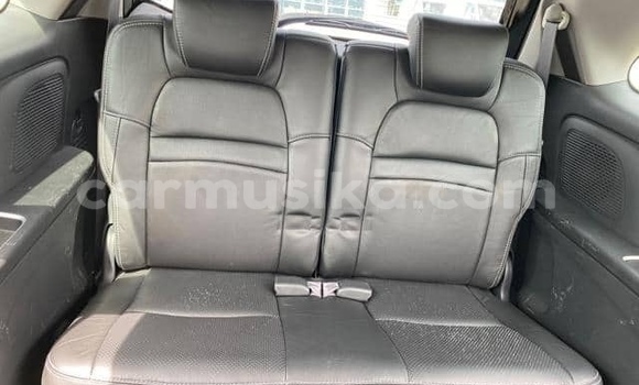 Acheter Occasion Voiture Honda Mobilio Noir à Beitbridge, Matabeleland South Acheter Occasion Voiture Honda Mobilio Noir à Beitbridge, Matabeleland South