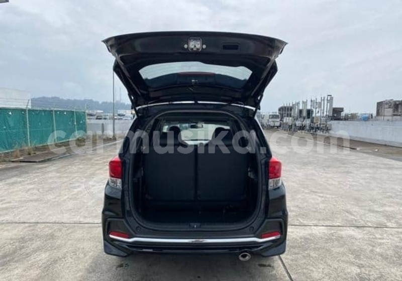 Big with watermark honda mobilio matabeleland south beitbridge 36700