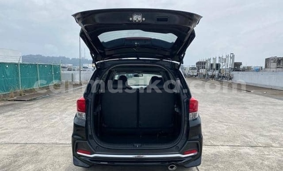 Acheter Occasion Voiture Honda Mobilio Noir à Beitbridge, Matabeleland South Acheter Occasion Voiture Honda Mobilio Noir à Beitbridge, Matabeleland South