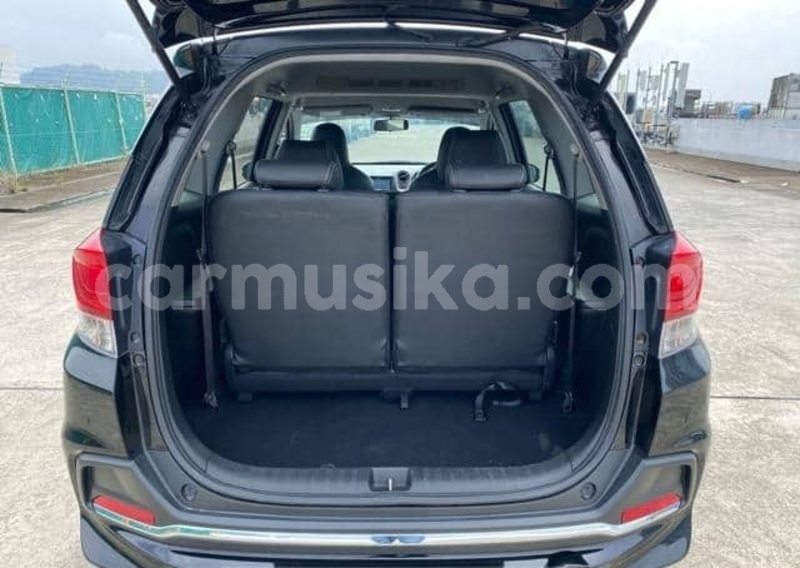 Big with watermark honda mobilio matabeleland south beitbridge 36700