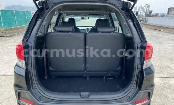 Acheter Occasion Voiture Honda Mobilio Noir à Beitbridge, Matabeleland South Acheter Occasion Voiture Honda Mobilio Noir à Beitbridge, Matabeleland South